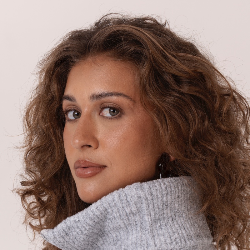 Anna Bermudes