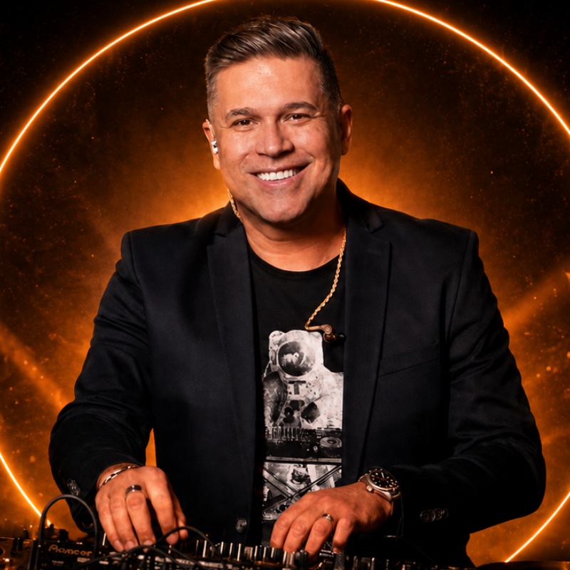 DJ Renato Jayme